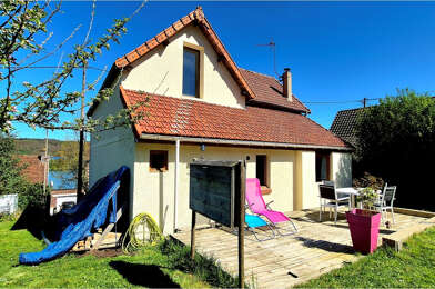 Maison 5 pièces 195000 €