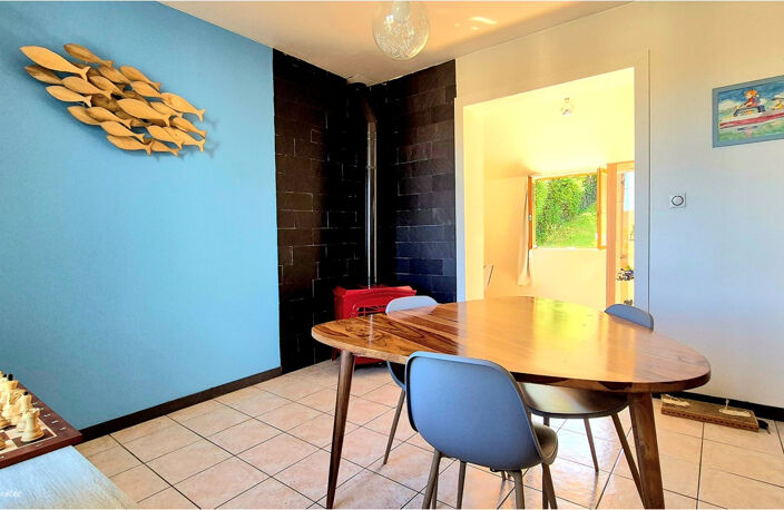 ARQUES LA BATAILLE - MAISON 5 PIECES — photo 4