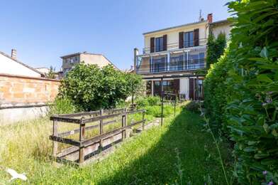 Maison 6 pièces 158500 €