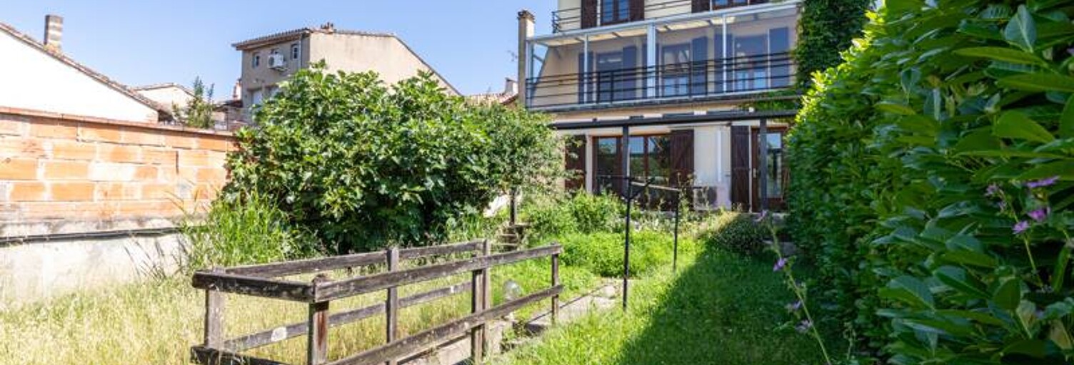 Maison 6 Pièces 151 m² à vendre à Valence (82400)