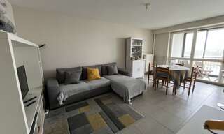 Appartement 2 Pièces 48 m² à vendre à Brest (29200)