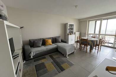 Appartement 2 pièces 121632 €
