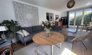 Maison 6 Pièces 124 m² à vendre à Salaunes (33160)