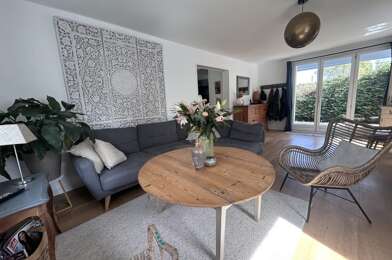 Maison 6 pièces 462000 €