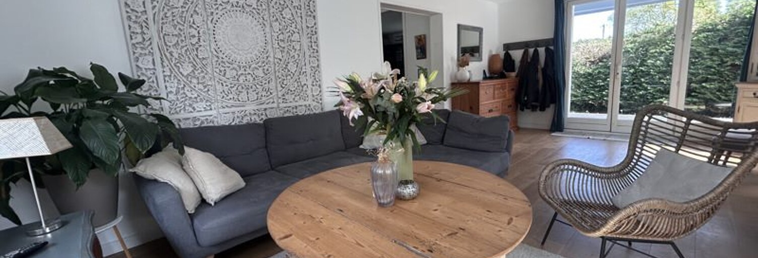 Maison 6 Pièces 124 m² à vendre à Salaunes (33160)
