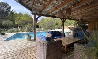 Maison 6 Pièces 124 m² à vendre à Salaunes (33160)