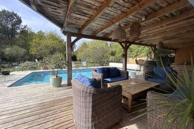 Maison 6 pièces 462000 €
