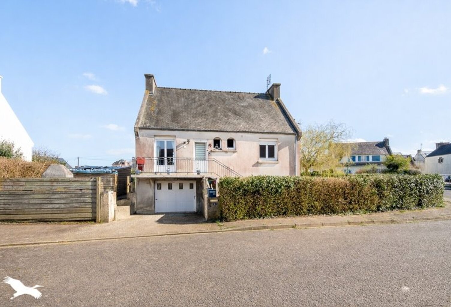 Maison de ville de 5 pièces principales — photo 1