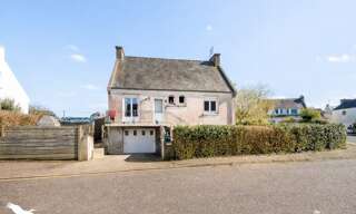 Maison 5 Pièces 90 m² à vendre à Santec (29250)