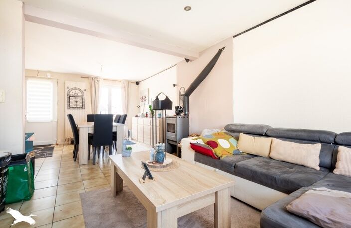 Maison de ville de 5 pièces principales — photo 3