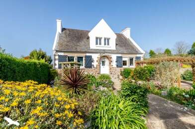 Maison 7 pièces 281430 €