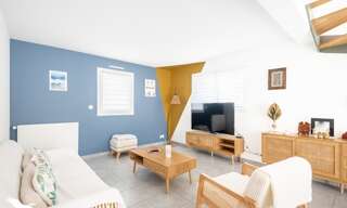 Maison 5 Pièces 130 m² à vendre à Santec (29250)