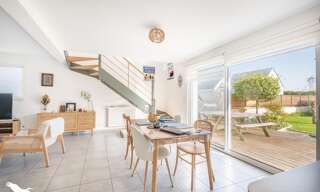Maison 5 Pièces 130 m² à vendre à Santec (29250)