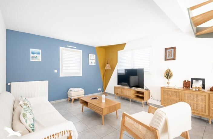 Contemporaine de 5 pièces principales — photo 2