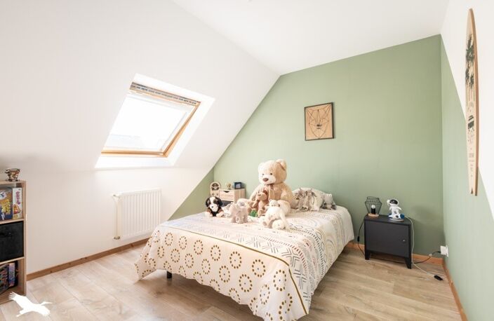 Contemporaine de 5 pièces principales — photo 4
