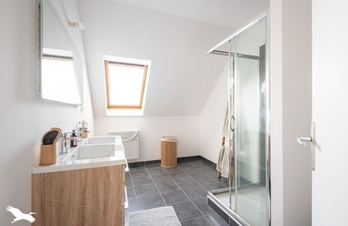 Contemporaine de 5 pièces principales — photo 5