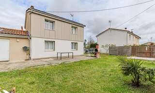 Maison 4 Pièces 94 m² à vendre à Saint-Denis-de-Pile (33910)