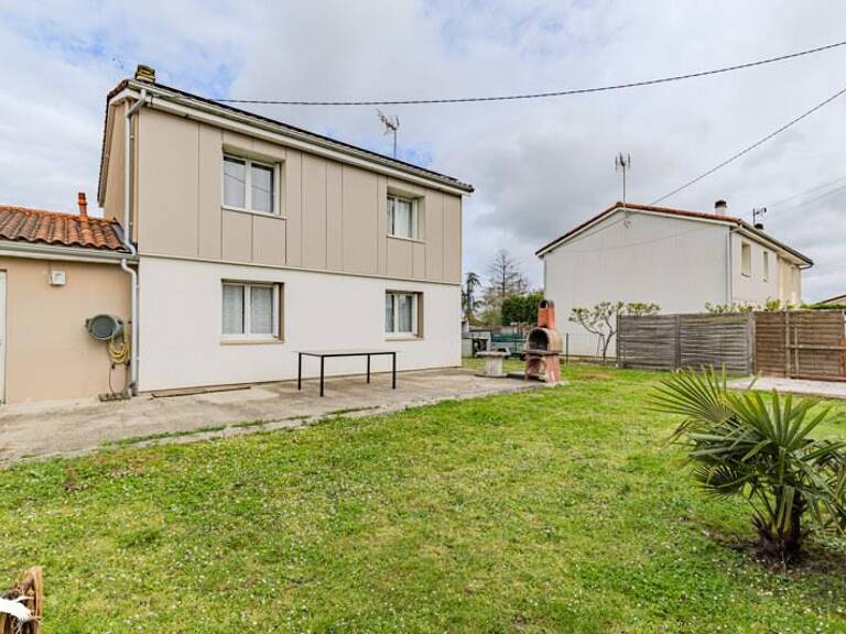 Maison de bourg de 4 pièces principales — photo 1