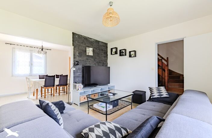 Maison de bourg de 4 pièces principales — photo 2