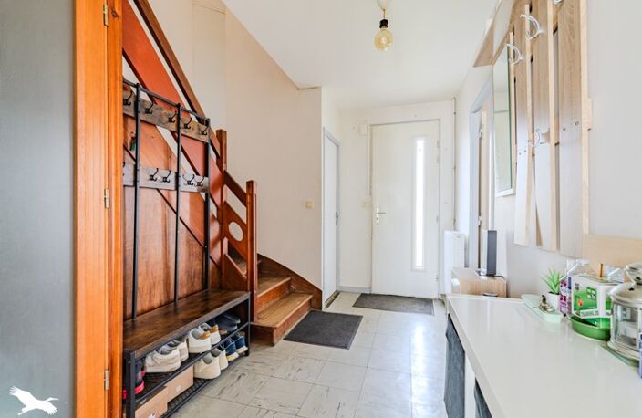 Maison de bourg de 4 pièces principales — photo 3