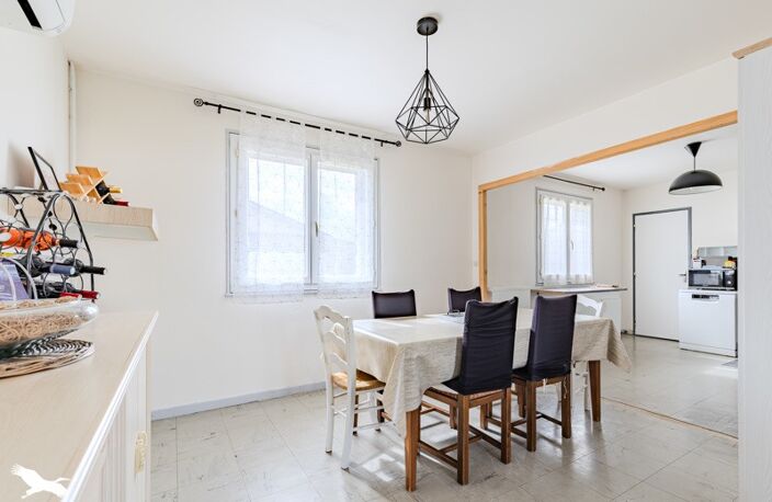 Maison de bourg de 4 pièces principales — photo 5