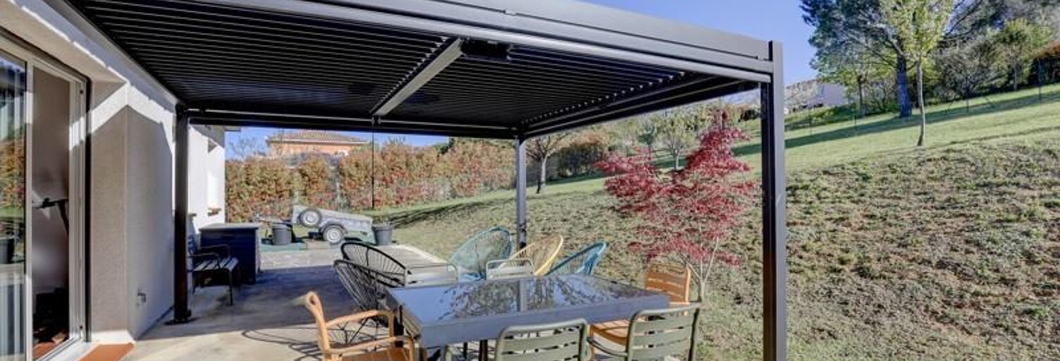 Maison 5 Pièces 106 m² à vendre à Lanta (31570)