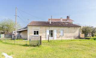 Maison 4 Pièces 114 m² à vendre à Saint-André-de-Cubzac (33240)