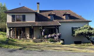 Maison 7 Pièces 180 m² à vendre à Liourdres (19120)