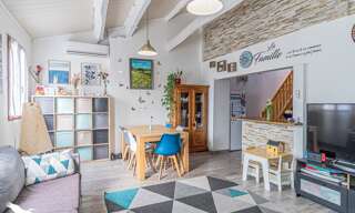 Maison 5 Pièces 130 m² à vendre à Listrac-Médoc (33480)