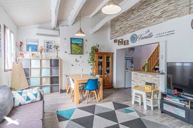 Maison 5 pièces 258000 €