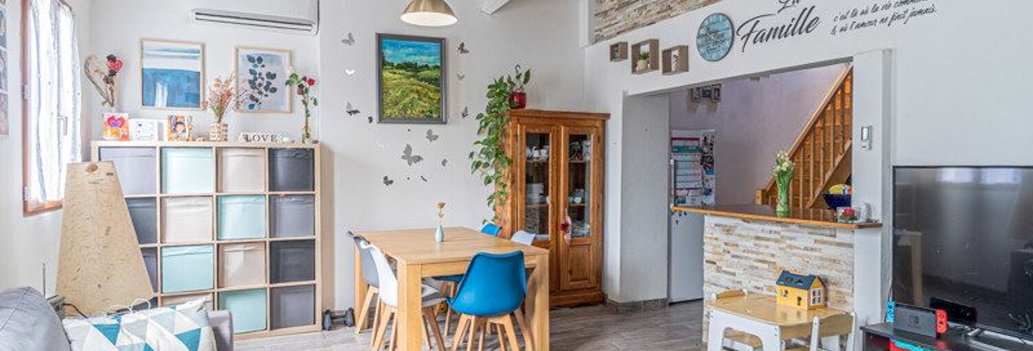 Maison 5 Pièces 130 m² à vendre à Listrac-Médoc (33480)