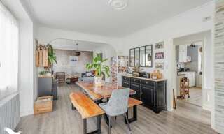 Maison 6 Pièces 130 m² à vendre à Guipavas (29490)