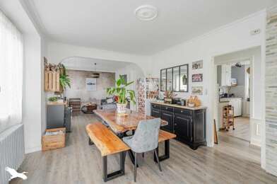 Maison 6 pièces 278144 €