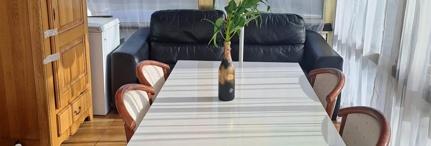 Maison 5 Pièces 90 m² à vendre à Villette (54260)