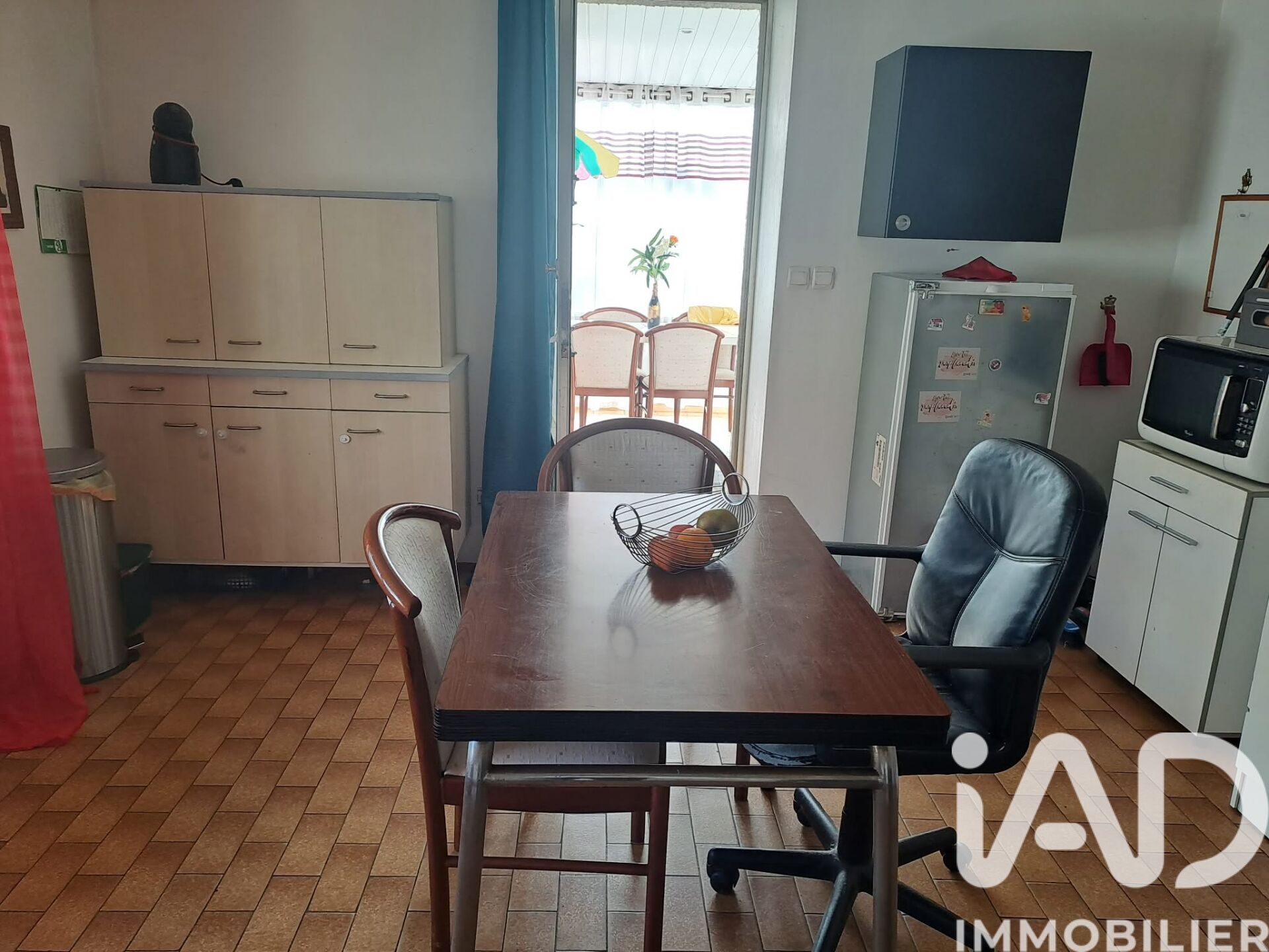 Vente Maison/villa 5 pièces - Photo 3