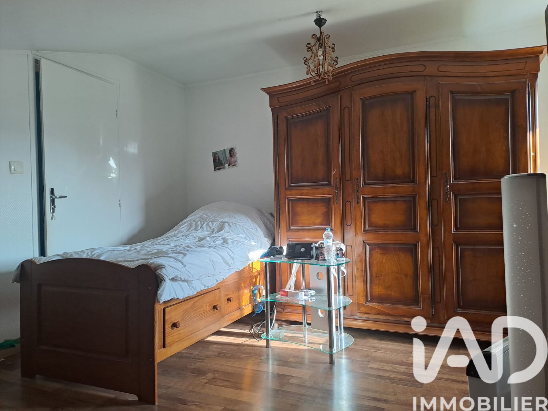 Vente Maison/villa 5 pièces - Photo 5