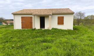 Maison 3 Pièces 73 m² à vendre à Montguyon (17270)