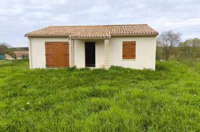 Maison 3 pièces 87374 €