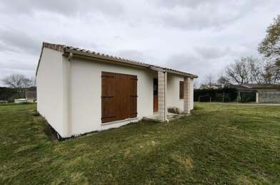 Maison 3 pièces 87374 €