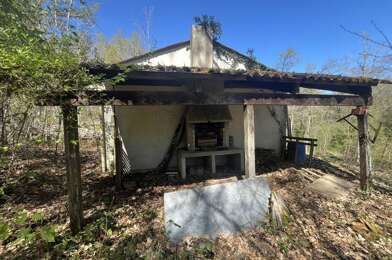 Terrain  29500 €