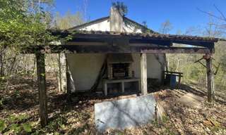 Terrain  4320 m² à vendre à Verneuil-sur-Vienne (87430)