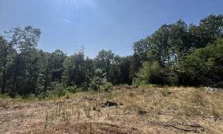 Terrain  4300 m² à vendre à Verneuil-sur-Vienne (87430)