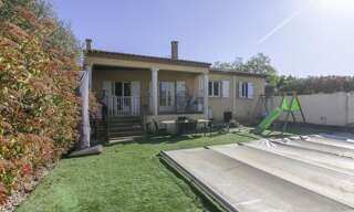 Maison 4 Pièces 100 m² à vendre à Gignac (34150)