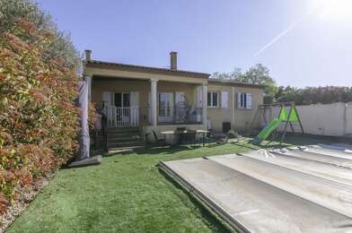 Maison 4 pièces 369600 €