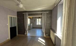 Appartement 3 Pièces 54 m² à vendre à Tulle (19000)