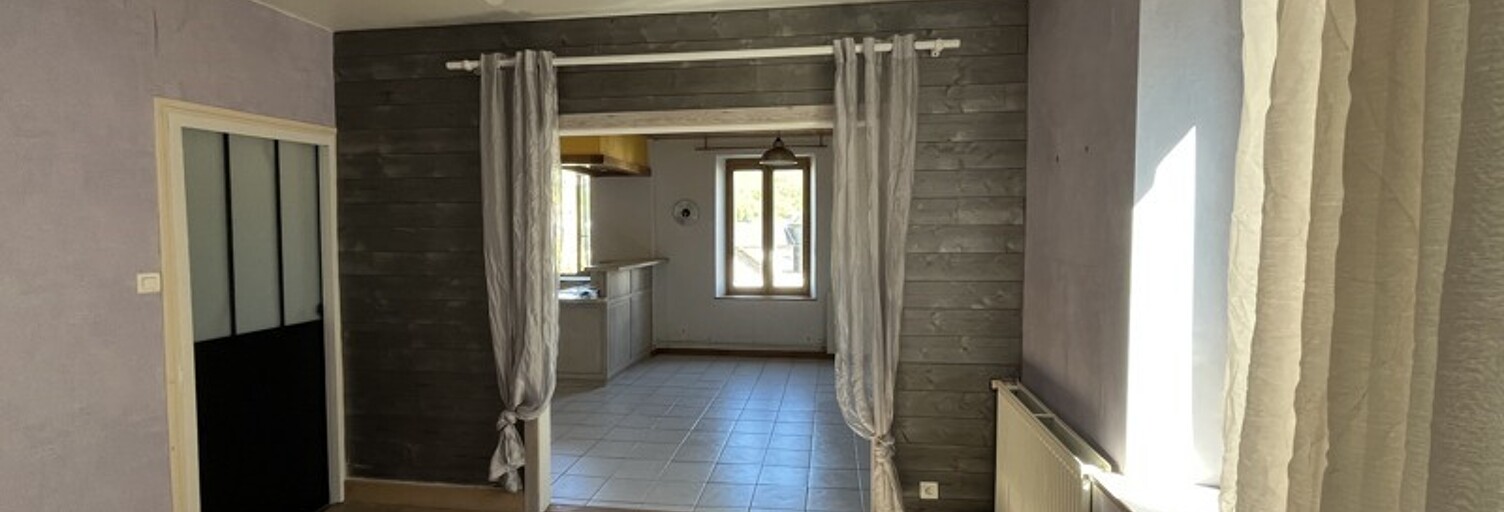Appartement 3 Pièces 54 m² à vendre à Tulle (19000)