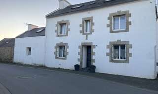 Maison 8 Pièces 150 m² à vendre à Landunvez (29840)