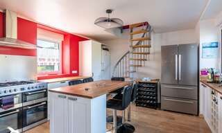 Maison 8 Pièces 150 m² à vendre à Landunvez (29840)