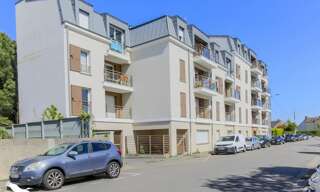 Appartement 3 Pièces 58 m² à vendre à Mantes-la-Ville (78711)