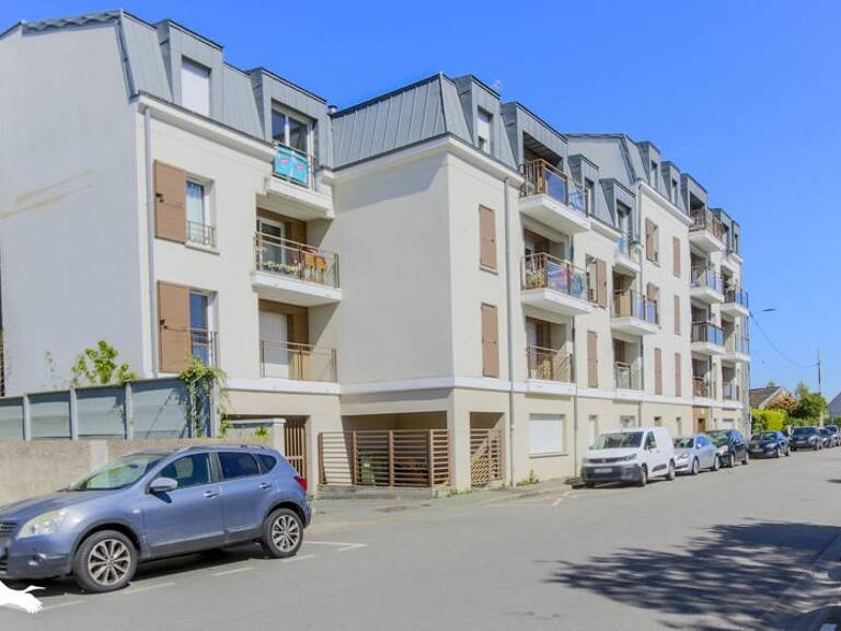 Appartement de 3 pièces principales — photo 1